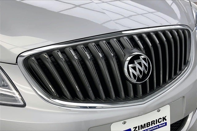 2015 Buick Verano Convenience Group