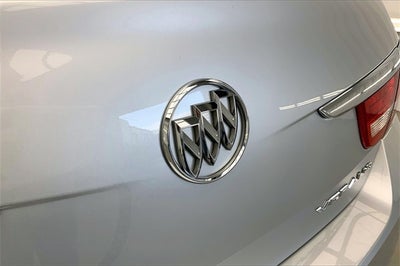 2015 Buick Verano Convenience Group