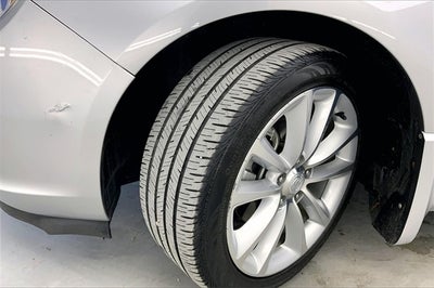 2015 Buick Verano Convenience Group