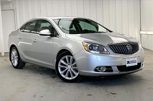 2015 Buick Verano Convenience Group