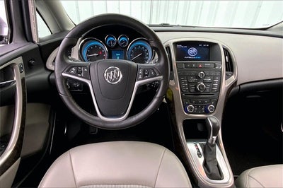 2015 Buick Verano Convenience Group