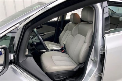 2015 Buick Verano Convenience Group