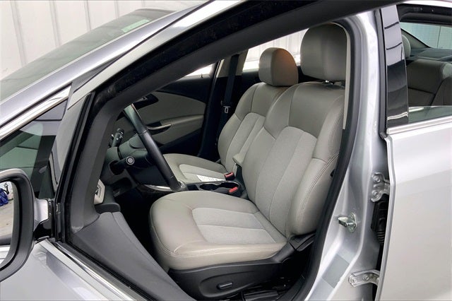 2015 Buick Verano Convenience Group