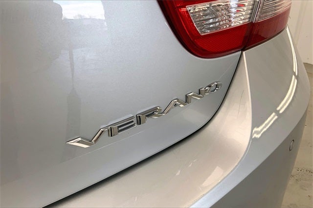 2015 Buick Verano Convenience Group