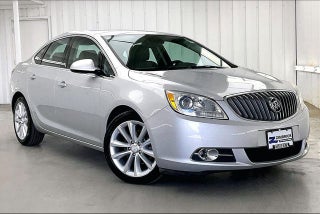2013 Buick Verano Leather Group