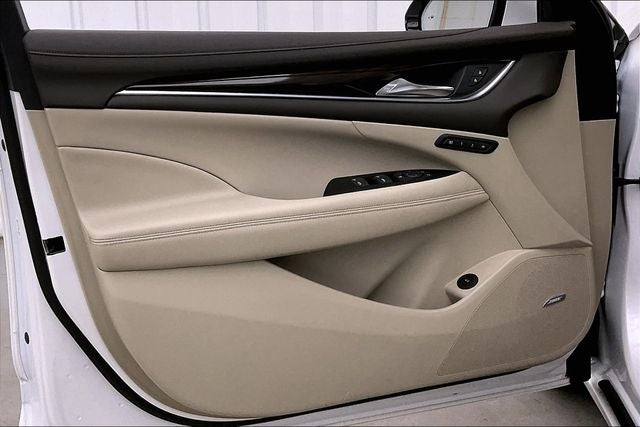 2017 Buick LaCrosse Essence