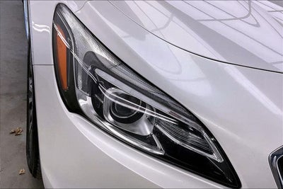 2017 Buick LaCrosse Essence