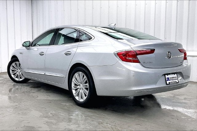 2018 Buick LaCrosse Premium I Group