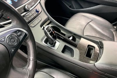 2018 Buick LaCrosse Premium I Group