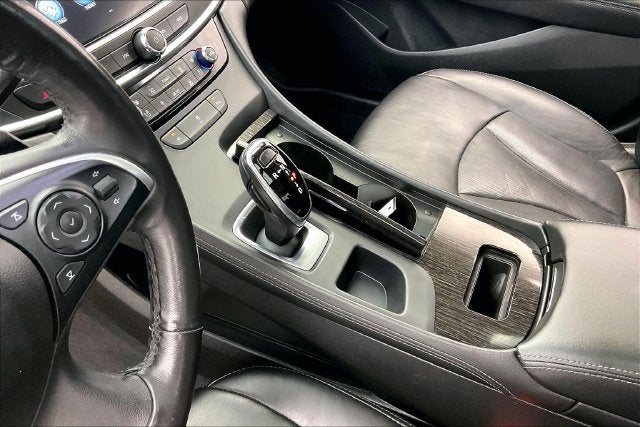 2018 Buick LaCrosse Premium I Group