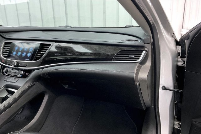 2018 Buick LaCrosse Premium I Group