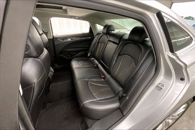2018 Buick LaCrosse Premium I Group