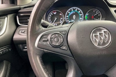 2018 Buick LaCrosse Premium I Group