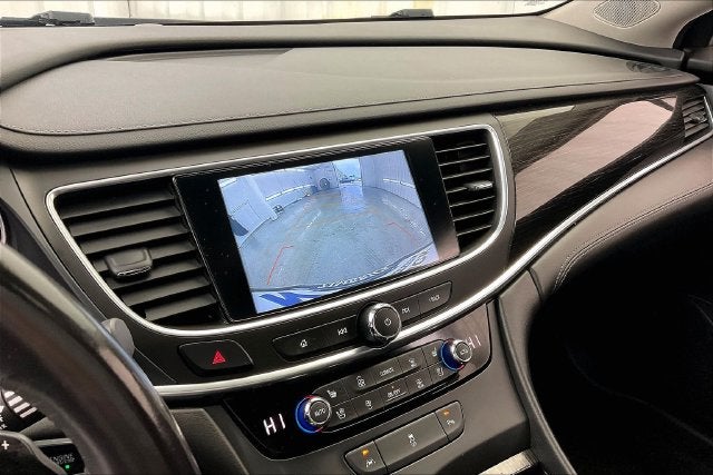 2018 Buick LaCrosse Premium I Group