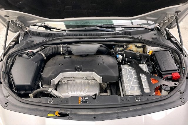2018 Buick LaCrosse Premium I Group