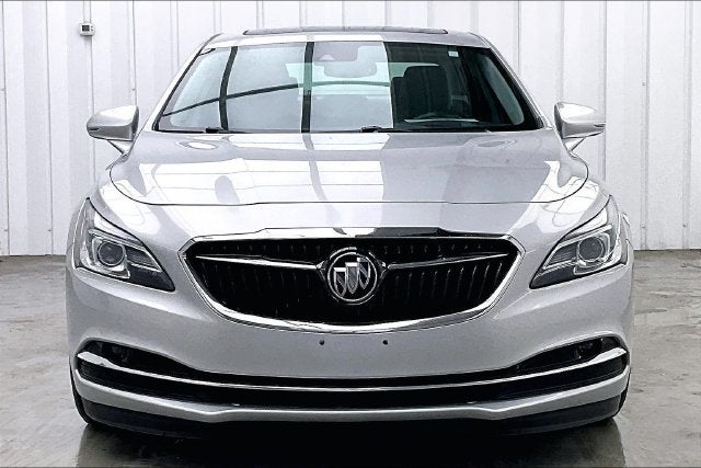 2018 Buick LaCrosse Premium I Group