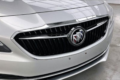 2018 Buick LaCrosse Premium I Group