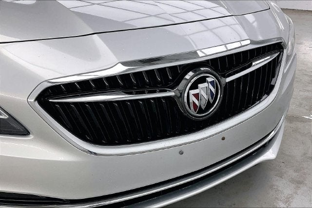 2018 Buick LaCrosse Premium I Group