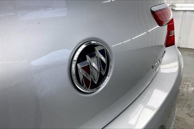 2018 Buick LaCrosse Premium I Group