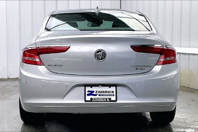 2018 Buick LaCrosse Premium I Group