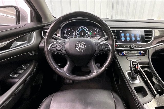 2018 Buick LaCrosse Premium I Group
