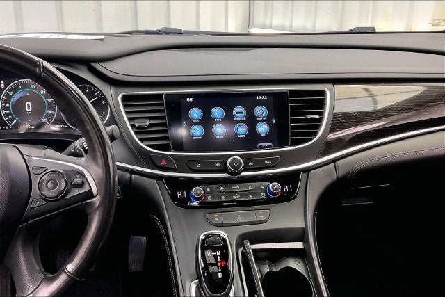 2018 Buick LaCrosse Premium I Group
