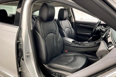 2018 Buick LaCrosse Premium I Group