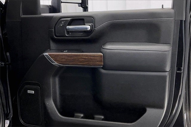 2022 Chevrolet Silverado 3500HD High Country