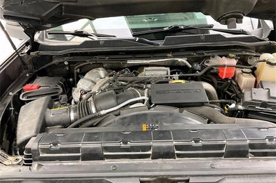 2022 Chevrolet Silverado 3500HD High Country