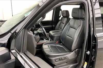 2022 Chevrolet Silverado 3500HD High Country