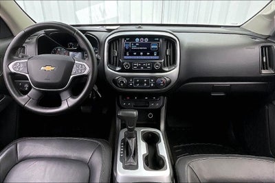 2015 Chevrolet Colorado LT