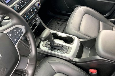 2015 Chevrolet Colorado LT
