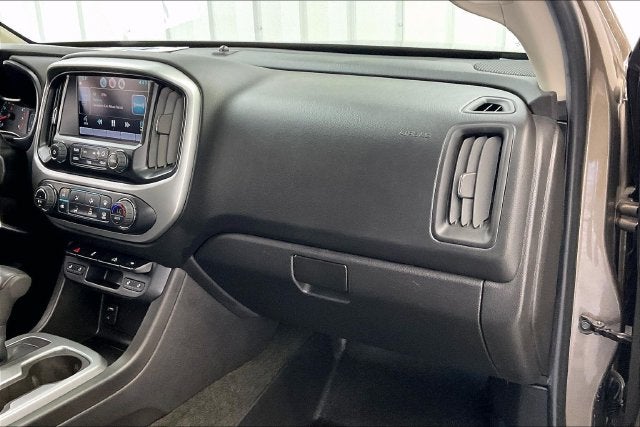 2015 Chevrolet Colorado LT