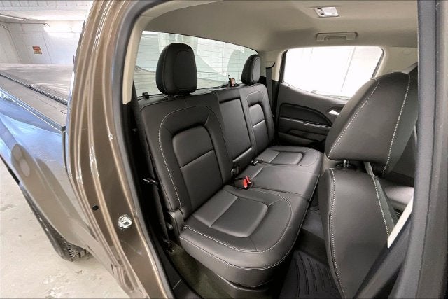 2015 Chevrolet Colorado LT
