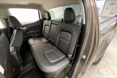 2015 Chevrolet Colorado LT