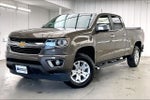 2015 Chevrolet Colorado LT