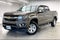 2015 Chevrolet Colorado LT