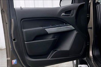2015 Chevrolet Colorado LT
