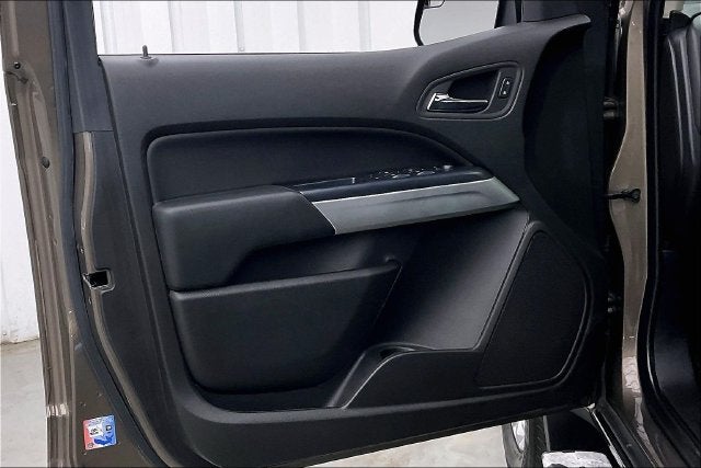 2015 Chevrolet Colorado LT