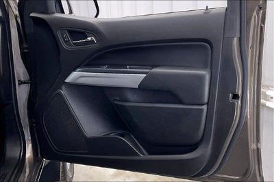 2015 Chevrolet Colorado LT