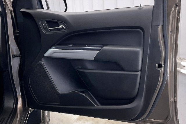 2015 Chevrolet Colorado LT
