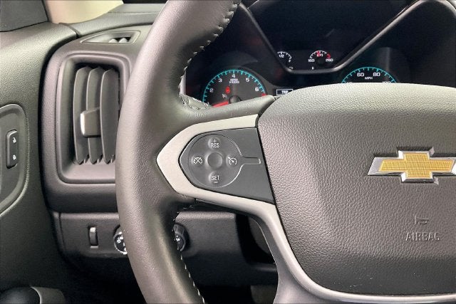 2015 Chevrolet Colorado LT