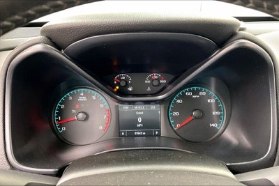 2015 Chevrolet Colorado LT