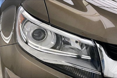 2015 Chevrolet Colorado LT