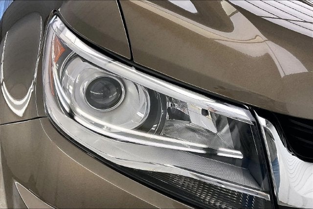 2015 Chevrolet Colorado LT