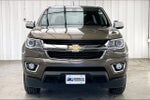 2015 Chevrolet Colorado LT