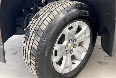 2015 Chevrolet Colorado LT