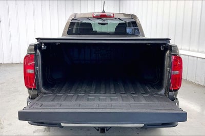 2015 Chevrolet Colorado LT