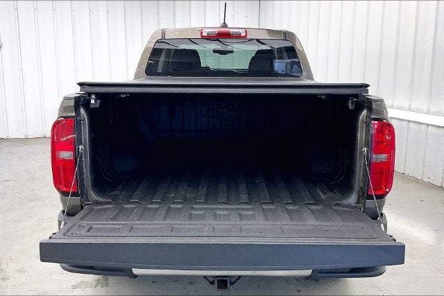 2015 Chevrolet Colorado LT