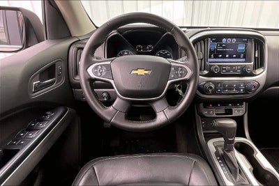 2015 Chevrolet Colorado LT